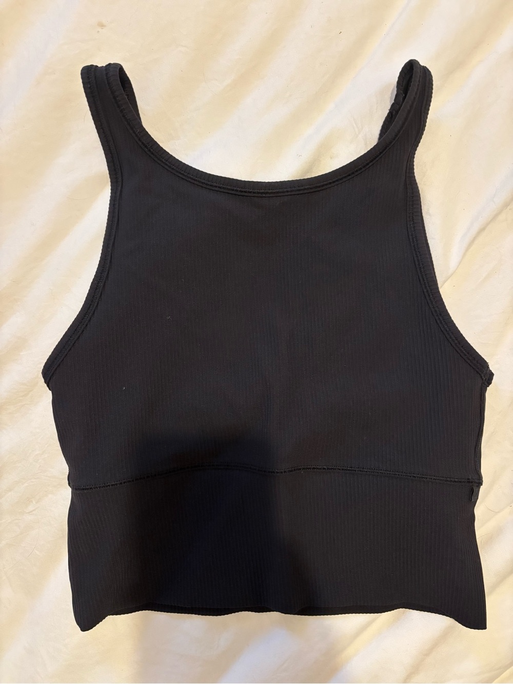 lululemon athletica power pivot tank